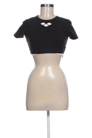 Tricou de femei Arena, Mărime M, Culoare Negru, Preț 62,99 Lei, #136944025