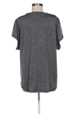 Γυναικείο t-shirt PUMA, Μέγεθος 3XL, Χρώμα Γκρί, Τιμή 18,99 €, #136946126
