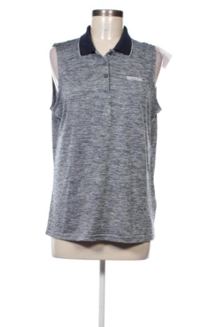 Tricou de femei Regatta, Mărime XL, Culoare Gri, Preț 49,99 Lei, #136946691
