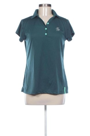 Tricou de femei Unbranded, Mărime M, Culoare Verde, Preț 36,49 Lei, #136946844