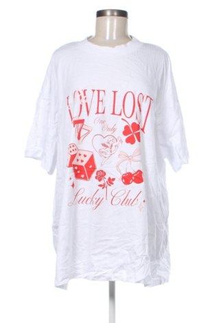 Damski T-shirt Anko, Rozmiar 3XL, Kolor Kolorowy, Cena 57,99 zł, #136948977