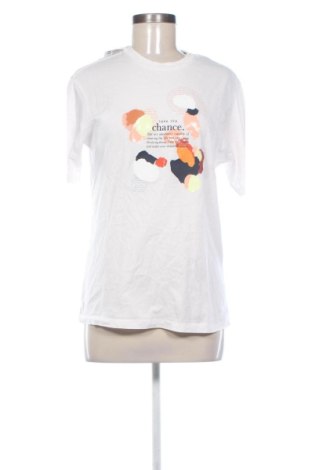 Damski T-shirt Unbranded, Rozmiar M, Kolor Kolorowy, Cena 69,66 zł, #136949338