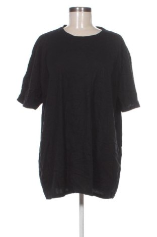 Γυναικείο t-shirt Anko, Μέγεθος 3XL, Χρώμα Μαύρο, Τιμή 9,99 €, #136951961