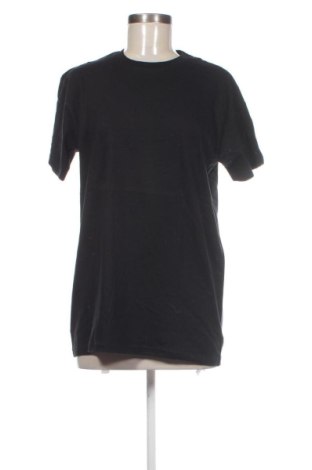 Damski T-shirt B&C Collection, Rozmiar M, Kolor Czarny, Cena 35,99 zł, #136953114