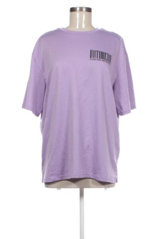 Dámske tričko Unbranded, Veľkosť S, Farba Fialová, Cena  8,95 €, #136953670