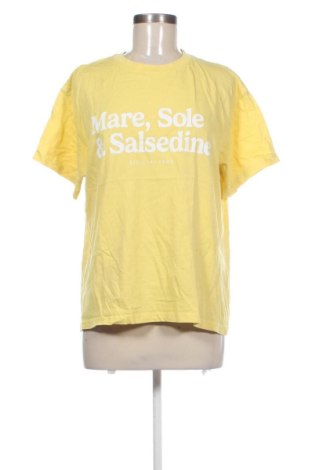Dámske tričko Unbranded, Veľkosť M, Farba Žltá, Cena  8,95 €, #136953775
