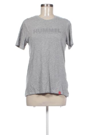 Női póló Hummel, Méret S, Szín Szürke, Ár 4 179 Ft, #136954111