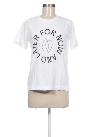 Damski T-shirt Unbranded, Rozmiar S, Kolor Biały, Cena 49,99 zł, #136955994