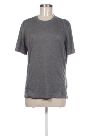 Damen T-Shirt Active, Größe L, Farbe Grau, Preis € 6,99, #136956417