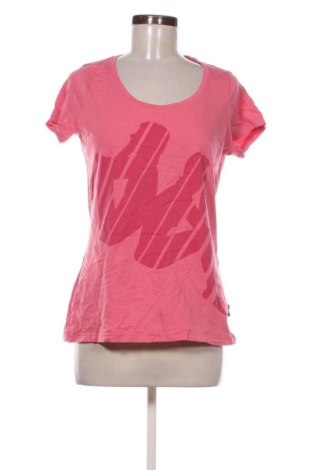 Damen T-Shirt Kappa, Größe M, Farbe Rosa, Preis 11,99 €, #136963468