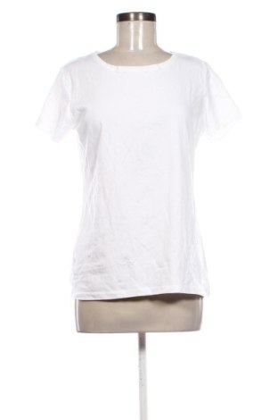 Tricou de femei Charles Vogele, Mărime M, Culoare Alb, Preț 41,99 Lei, #136964731