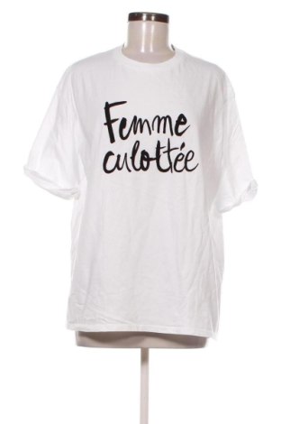 Dámské tričko Etam, Velikost 3XL, Barva Bílá, Cena  239,00 Kč, #136964912
