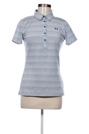 Дамска тениска Under Armour, Размер S, Цвят Многоцветен, Цена 15,33 €, #136930289