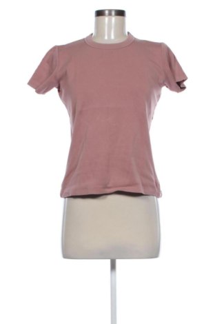 Dámské tričko Uniqlo, Velikost S, Barva Hnědá, Cena  279,00 Kč, #136327649