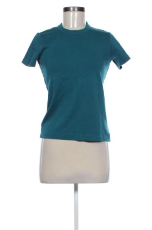 Tricou de femei Uniqlo, Mărime S, Culoare Verde, Preț 48,99 Lei, #136327692