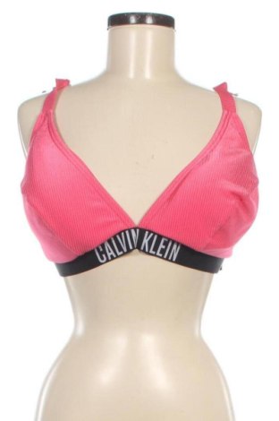 Costum de baie de damă Calvin Klein, Mărime XXL, Culoare Roz, Preț 208,99 Lei, #136674852