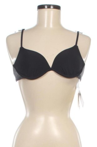 Costum de baie de damă Cropp, Mărime S, Culoare Negru, Preț 120,73 Lei, #136778865
