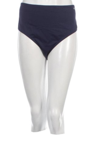 Damen-Badeanzug Lascana, Größe XL, Farbe Lila, Preis 23,99 €, #136674683