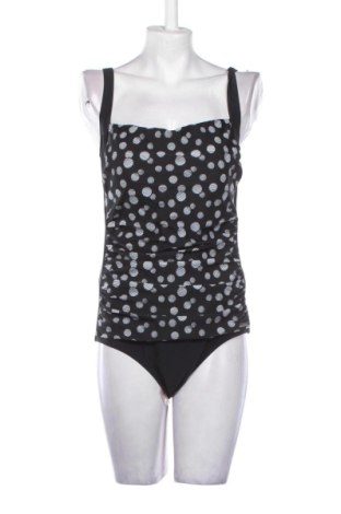 Damen-Badeanzug Lascana, Größe XL, Farbe Mehrfarbig, Preis 55,99 €, #136839934