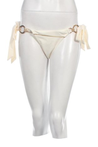 Costum de baie de damă Moda Minx, Mărime S, Culoare Ecru, Preț 96,90 Lei, #136768049