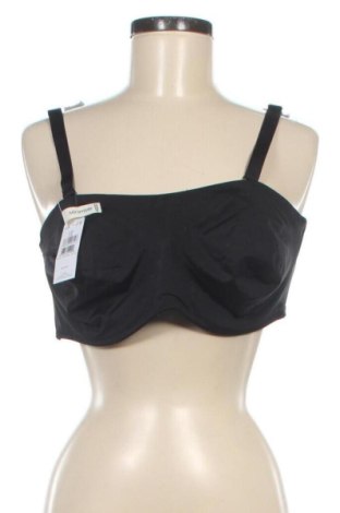 Damen-Badeanzug Next, Größe XXL, Farbe Schwarz, Preis 23,99 €, #136679440
