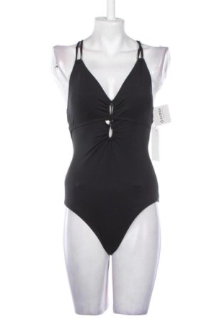 Damen-Badeanzug S.Oliver, Größe M, Farbe Schwarz, Preis 55,99 €, #136856978