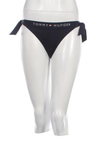 Dámske plavky  Tommy Hilfiger, Veľkosť S, Farba Modrá, Cena  31,00 €, #136841397