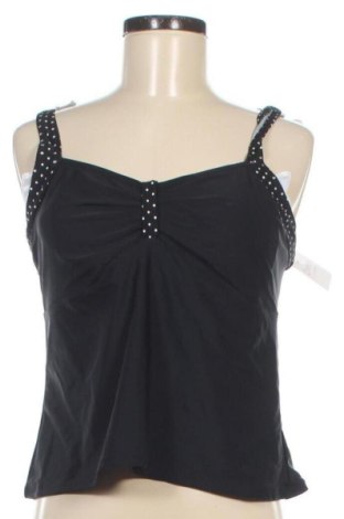 Dámské plavky  Unbranded, Velikost XL, Barva Černá, Cena  369,00 Kč, #136705422