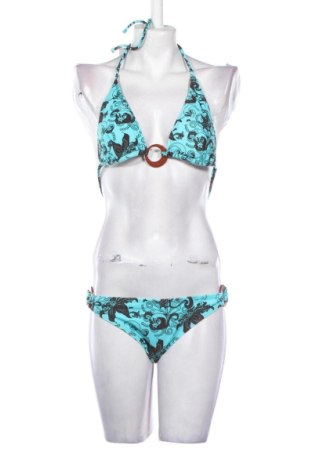 Damen-Badeanzug Unbranded, Größe M, Farbe Mehrfarbig, Preis 14,99 €, #136711573