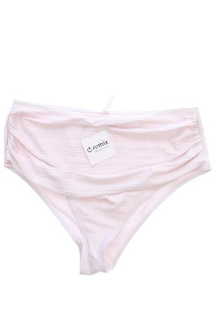 Damen-Badeanzug Unbranded, Größe XXL, Farbe Rosa, Preis 14,00 €, #136879516