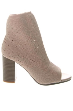 Damen Stiefeletten Alesya, Größe 38, Farbe Beige, Preis 37,99 €, #136932828