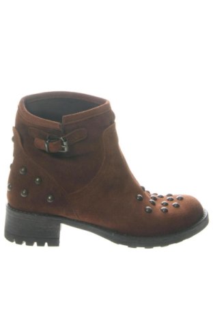 Damen Stiefeletten Alesya, Größe 37, Farbe Braun, Preis 33,99 €, #136932929