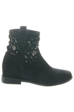 Damen Stiefeletten Alesya, Größe 37, Farbe Schwarz, Preis 34,99 €, #136933216