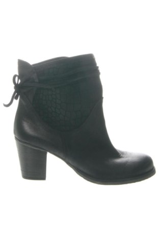 Damen Stiefeletten Alesya, Größe 39, Farbe Schwarz, Preis 43,99 €, #136933772