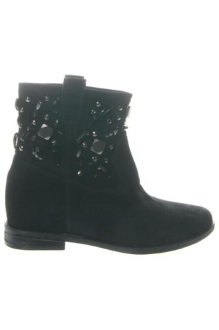 Damen Stiefeletten Alesya, Größe 37, Farbe Schwarz, Preis 34,99 €, #136933850