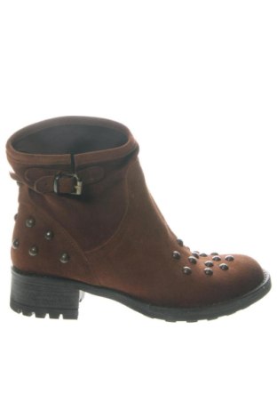 Damen Stiefeletten Alesya, Größe 37, Farbe Braun, Preis 33,99 €, #136933896