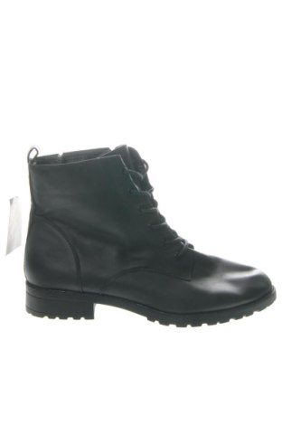 Damen Stiefeletten Anko, Größe 41, Farbe Schwarz, Preis 22,99 €, #136806023