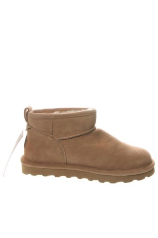 Dámské boty  Bearpaw, Velikost 39, Barva Béžová, Cena  2 249,00 Kč, #136527658
