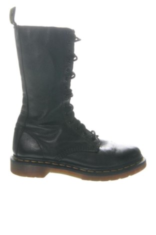 Damskie botki Dr. Martens, Rozmiar 39, Kolor Czarny, Cena 493,99 zł, #136859830