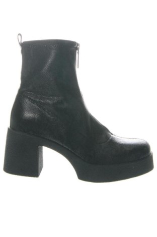 Damen Stiefeletten Even&Odd, Größe 38, Farbe Schwarz, Preis € 13,99, #136859395