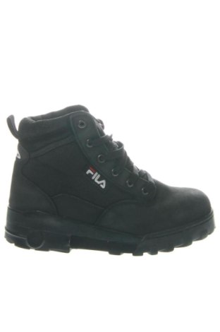Дамски боти FILA, Размер 39, Цвят Черен, Цена 120,82 €, #136887859