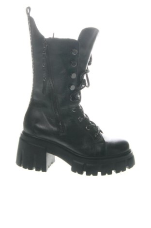 Botine de damă Gracia, Mărime 36, Culoare Negru, Preț 77,99 Lei, #136874033