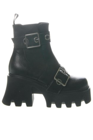 Дамски боти La Moda, Размер 38, Цвят Черен, Цена 39,88 €, #136526740
