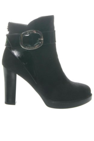 Botine de damă Solo Soprani, Mărime 39, Culoare Negru, Preț 114,99 Lei, #136933670