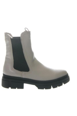 Damen Stiefeletten Tamaris, Größe 41, Farbe Grau, Preis 87,99 €, #136526984