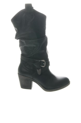 Damenstiefel Rocket Dog, Größe 36, Farbe Schwarz, Preis € 47,99, #136497726