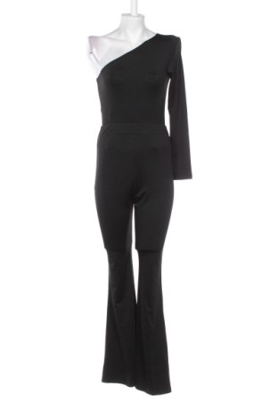 Salopetă lungă de damă Unbranded, Mărime S, Culoare Negru, Preț 103,99 Lei, #136817488