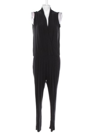 Salopetă lungă de damă Piazza Italia, Mărime XL, Culoare Negru, Preț 116,99 Lei, #136825901