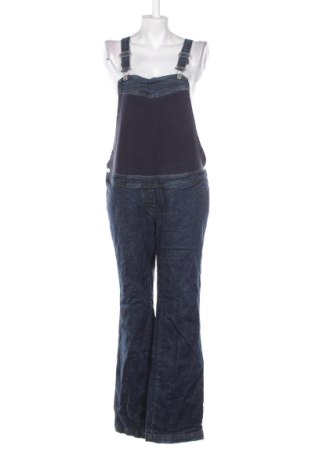 Dámský dlouhý overal Prenatal, Velikost 3XL, Barva Modrá, Cena  279,00 Kč, #136827620