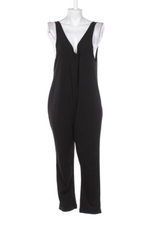 Salopetă lungă de damă Unbranded, Mărime XXL, Culoare Negru, Preț 127,99 Lei, #136828038